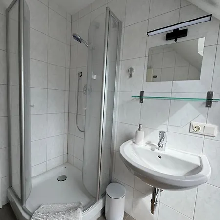 Gemuetliche Maisonette Nahe Dinkelsbuehl Apartmán