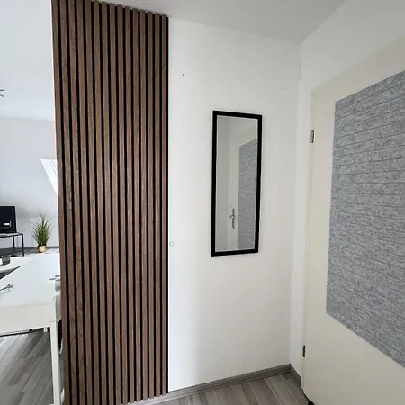 Gemuetliche Maisonette Nahe Dinkelsbuehl Schopfloch (Ansbach)